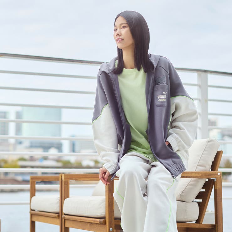 ユニセックス NEKO san | PUMA | 詳細画像12 