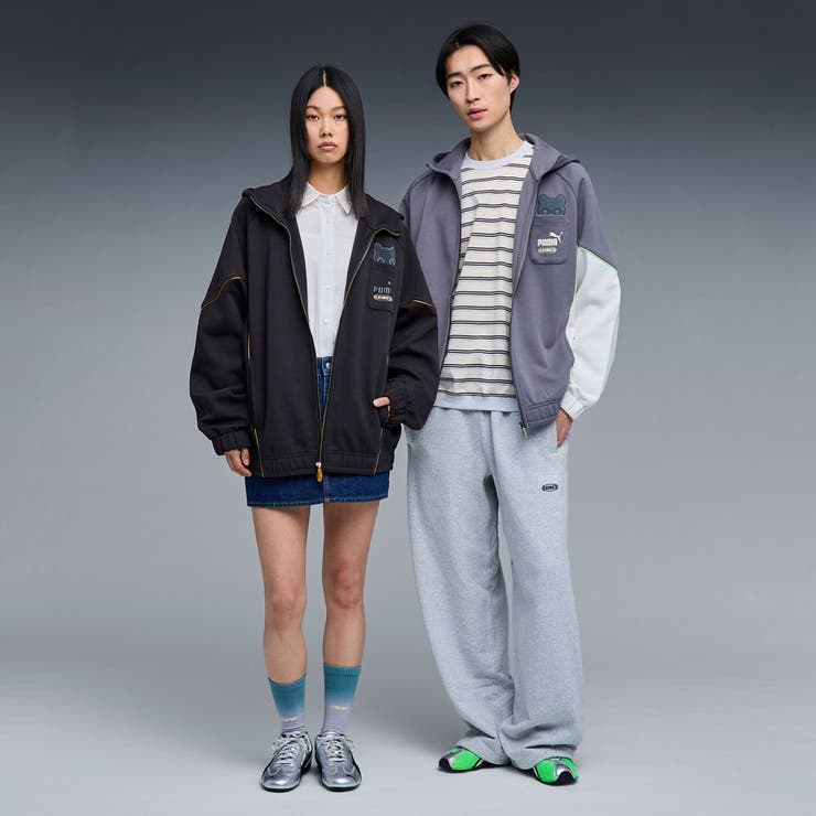 ユニセックス NEKO san | PUMA | 詳細画像4 