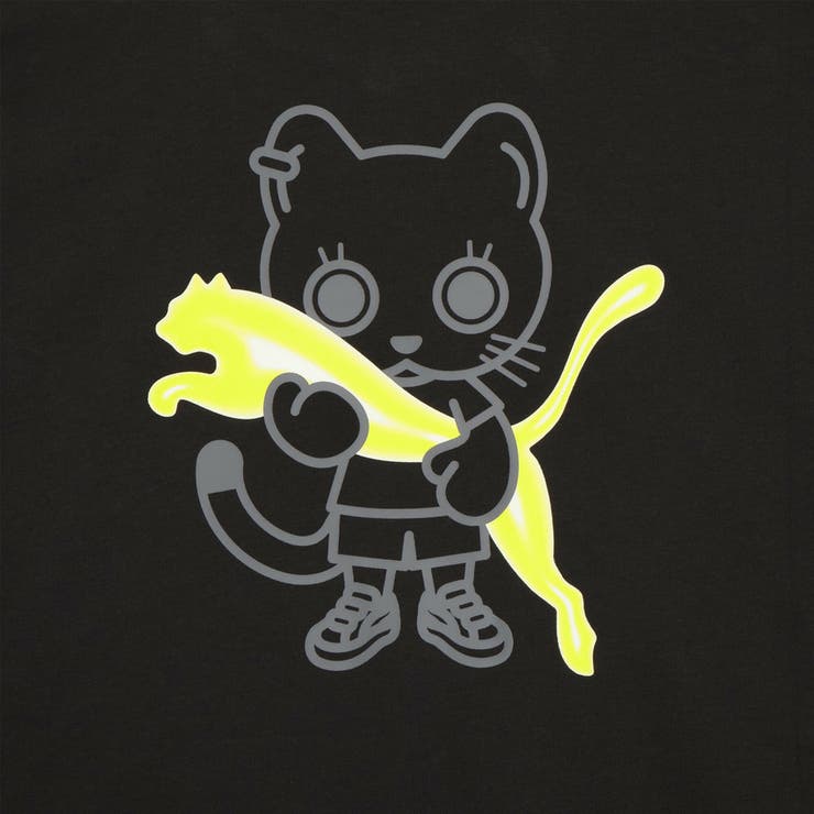 ユニセックス NEKO san | PUMA | 詳細画像10 
