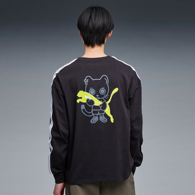 ユニセックス NEKO san | PUMA | 詳細画像2 
