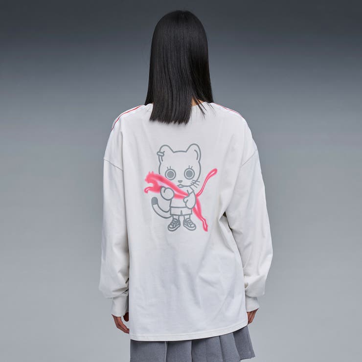 ユニセックス NEKO san | PUMA | 詳細画像2 