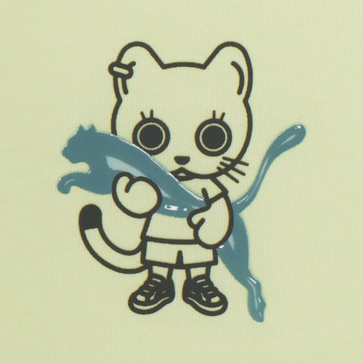 ユニセックス NEKO san | PUMA | 詳細画像10 