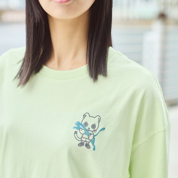 ユニセックス NEKO san | PUMA | 詳細画像12 