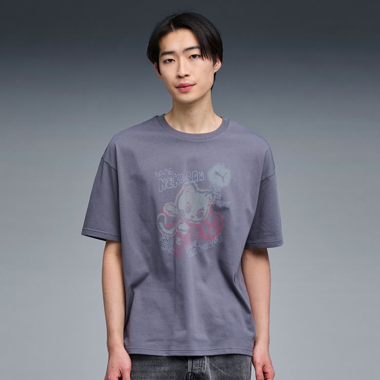 ユニセックス NEKO san | PUMA | 詳細画像1 