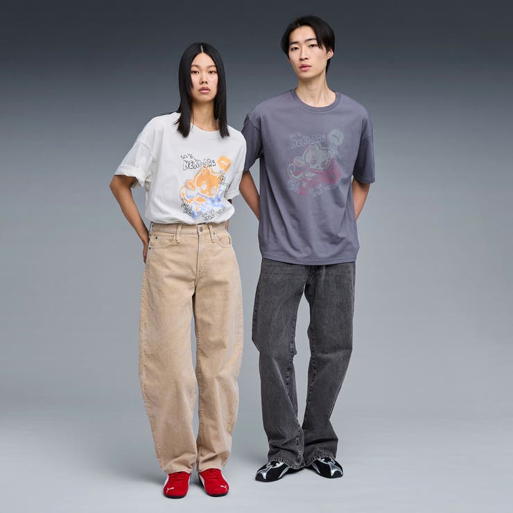 ユニセックス NEKO san | PUMA | 詳細画像4 