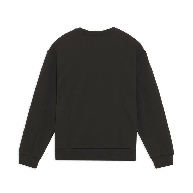 ユニセックス クルースウェット エンブロイダリー | PUMA | 詳細画像6 