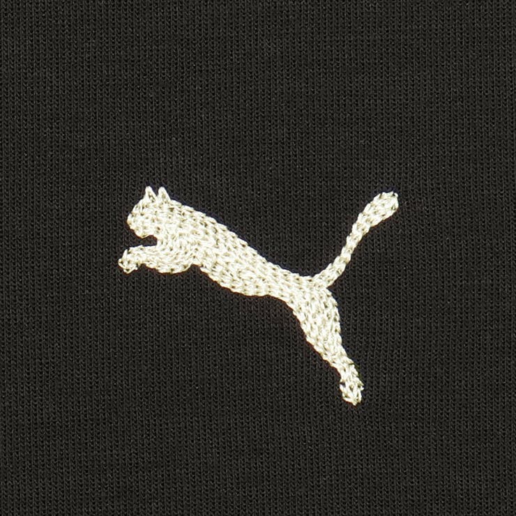 ユニセックス クルースウェット エンブロイダリー | PUMA | 詳細画像8 