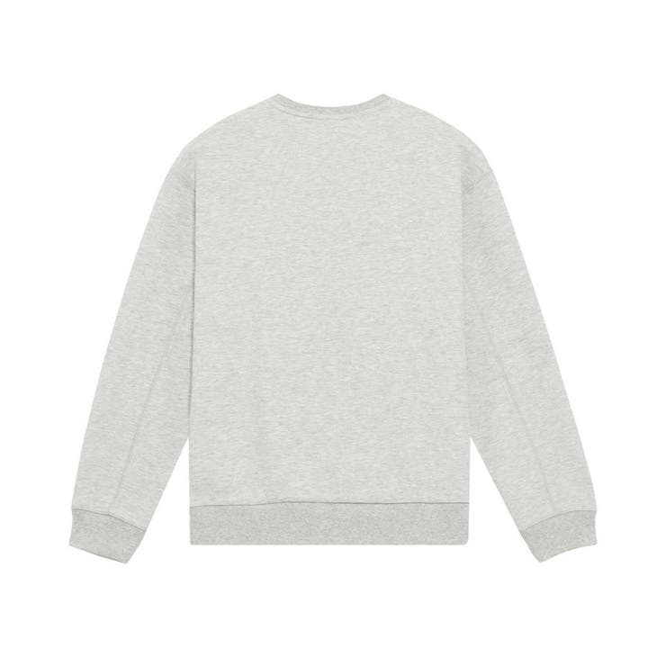 ユニセックス クルースウェット エンブロイダリー | PUMA | 詳細画像6 