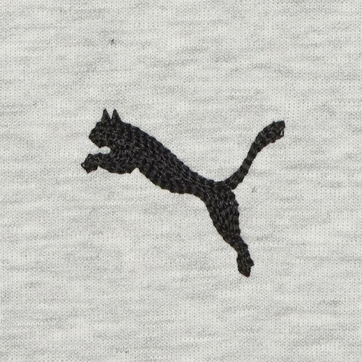 ユニセックス クルースウェット エンブロイダリー | PUMA | 詳細画像8 