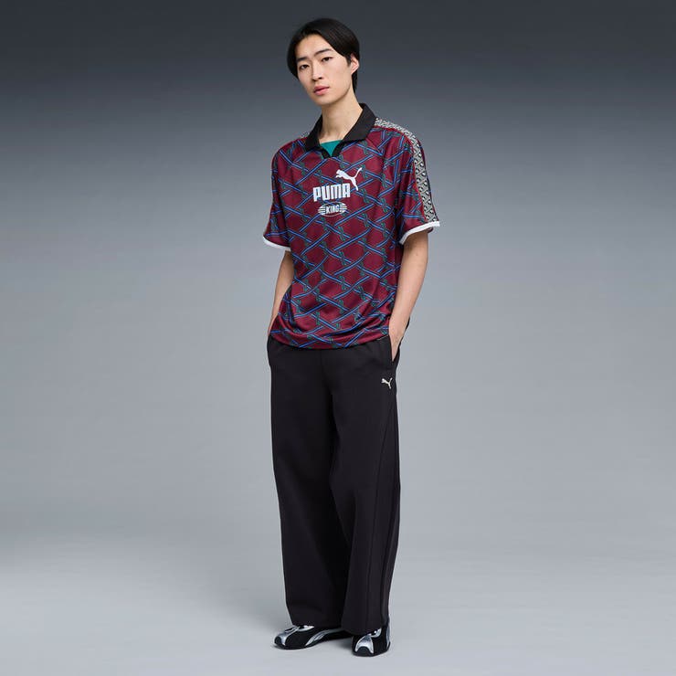 ユニセックス ワイド ストレート | PUMA | 詳細画像3 