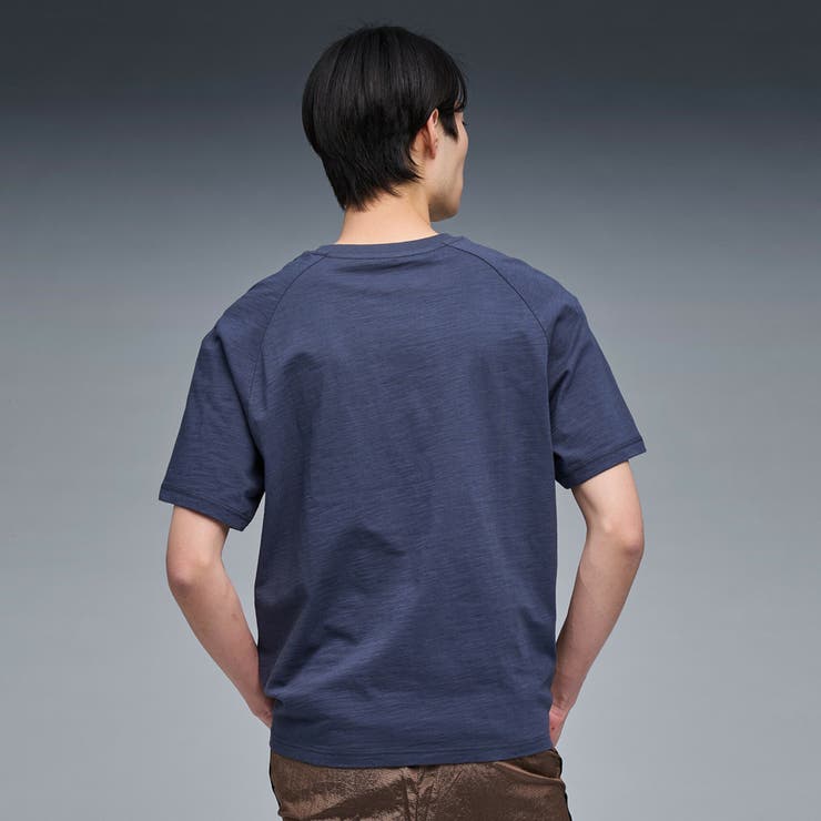 ユニセックス 半袖 Tシャツ DTC SS TEE | PUMA | 詳細画像2 