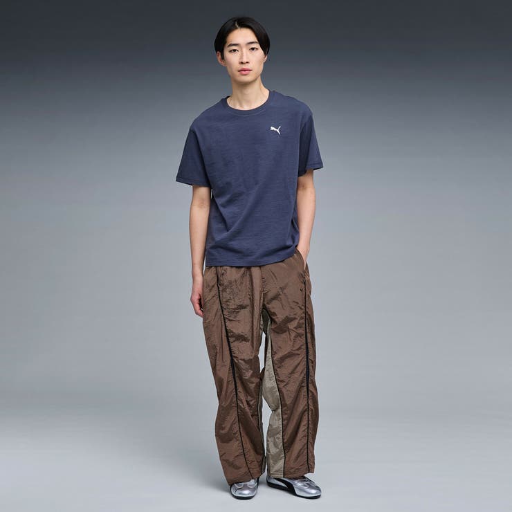 ユニセックス 半袖 Tシャツ DTC SS TEE | PUMA | 詳細画像3 