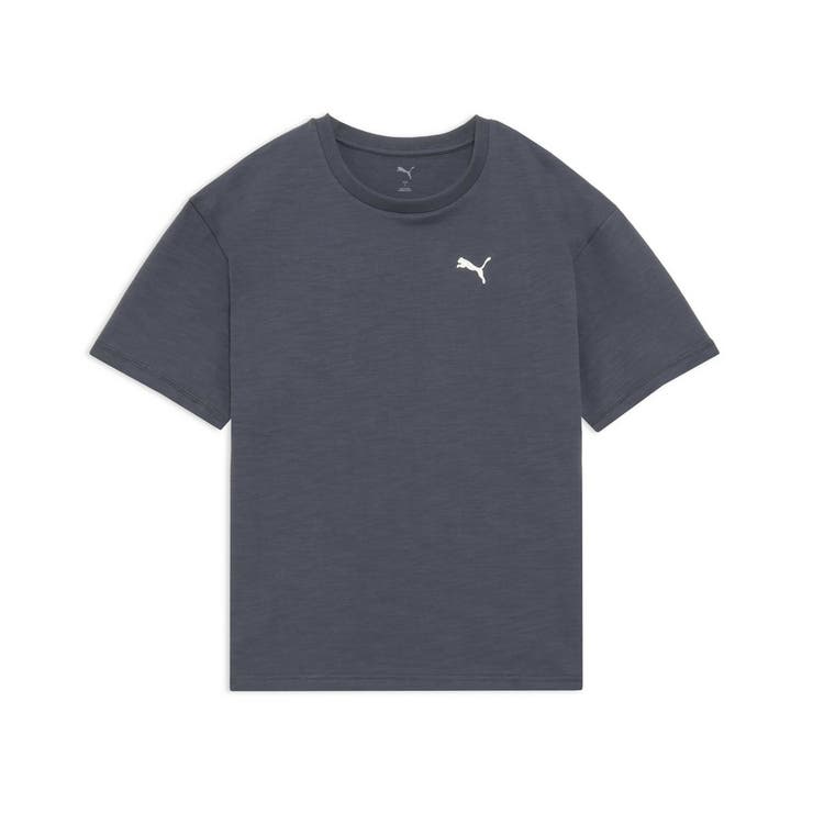 ユニセックス 半袖 Tシャツ DTC SS TEE | PUMA | 詳細画像5 