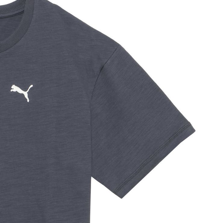 ユニセックス 半袖 Tシャツ DTC SS TEE | PUMA | 詳細画像7 