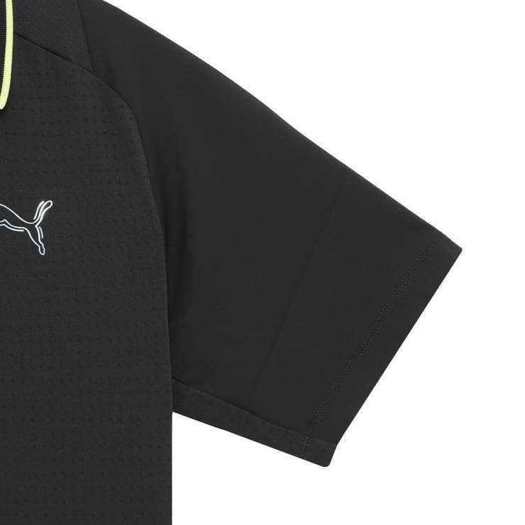 メンズ ゴルフ シャドウキャット | PUMA | 詳細画像3 