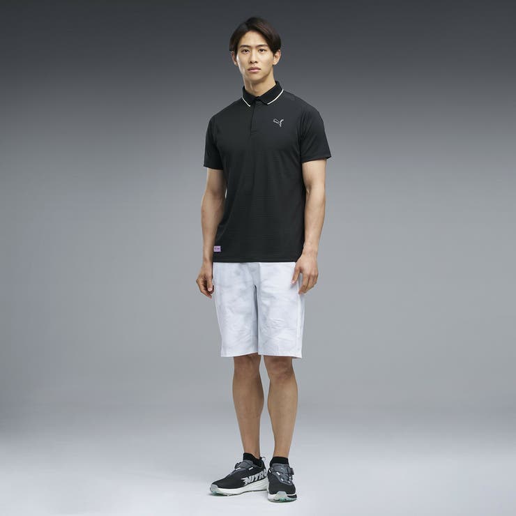 メンズ ゴルフシャドウキャット ジク | PUMA | 詳細画像1 