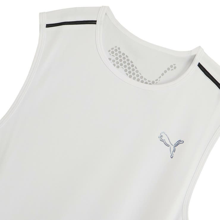 メンズ ゴルフ シャドウキャット アンダーシャツ UNDER S/L | PUMA | 詳細画像5 