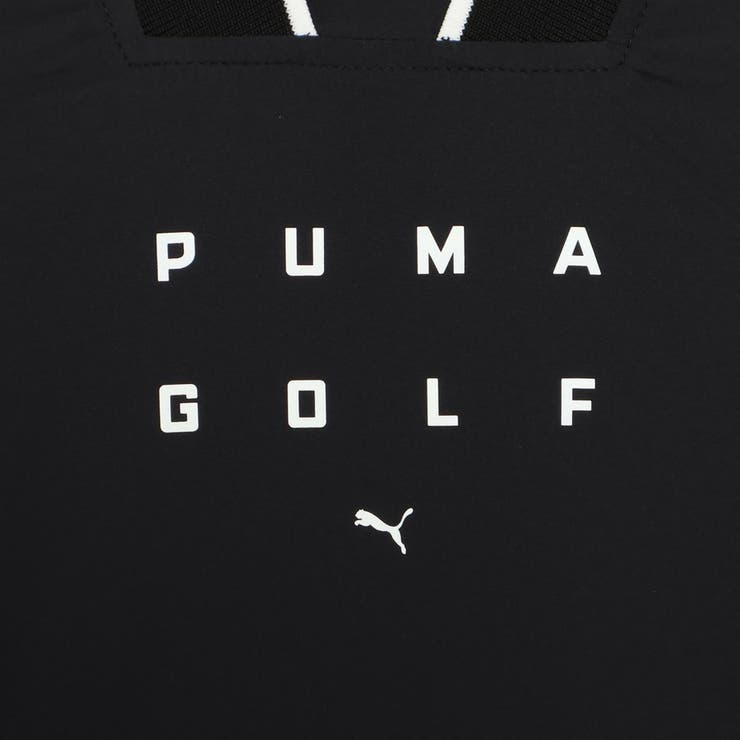 メンズ ゴルフ PB ピステ DETACHABLE PISTE L/S | PUMA | 詳細画像7 