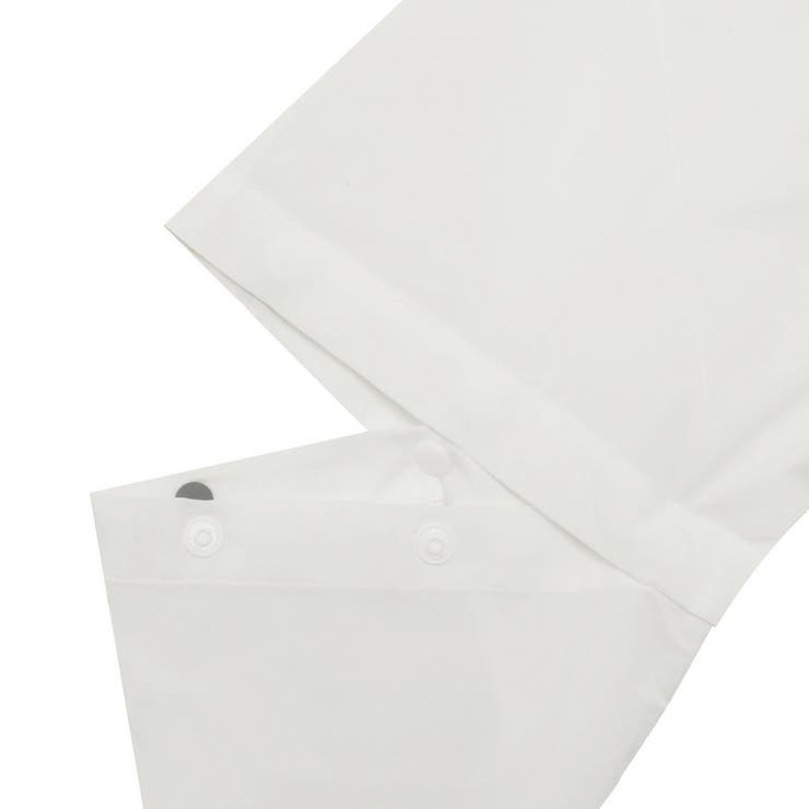 メンズ ゴルフ PB ピステ DETACHABLE PISTE L/S | PUMA | 詳細画像10 