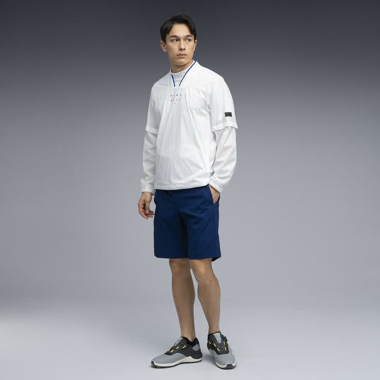 メンズ ゴルフ PB ピステ DETACHABLE PISTE L/S | PUMA | 詳細画像3 