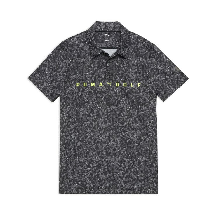 メンズ ゴルフ PB | PUMA | 詳細画像1 