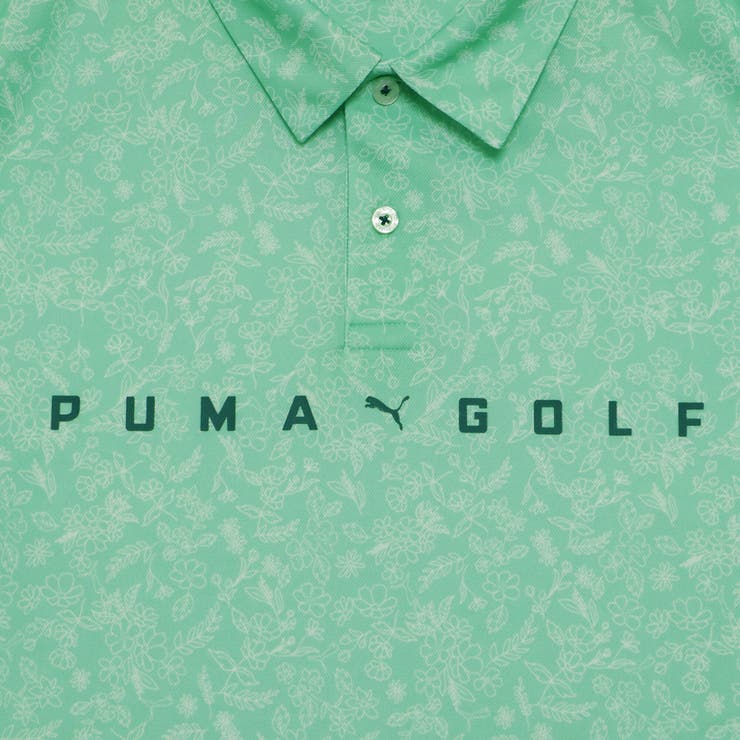 メンズ ゴルフ PB | PUMA | 詳細画像6 