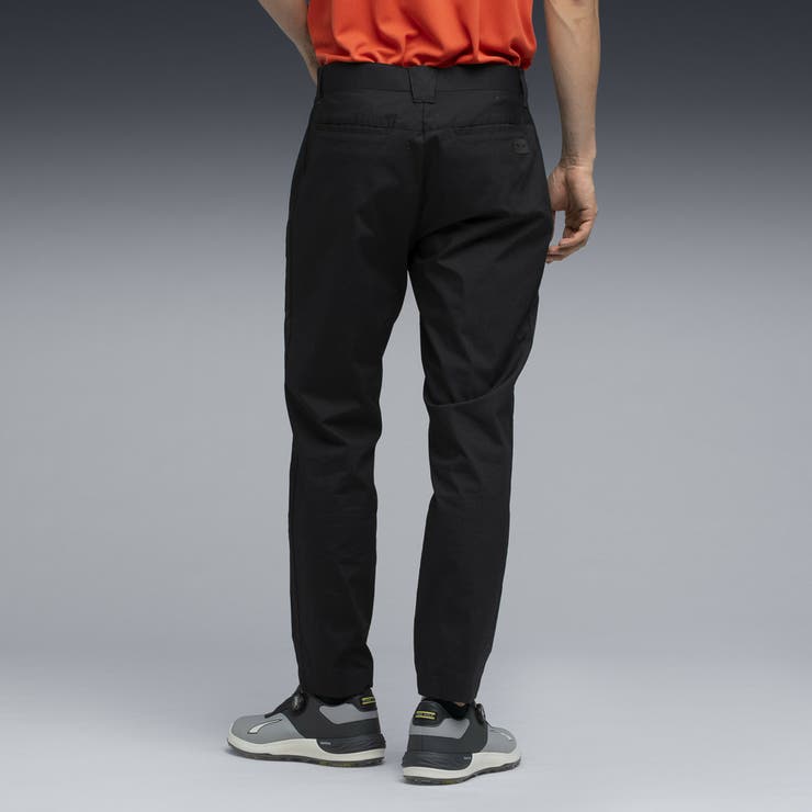 メンズ ゴルフ PB | PUMA | 詳細画像2 