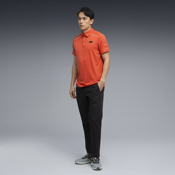 メンズ ゴルフ PB | PUMA | 詳細画像3 