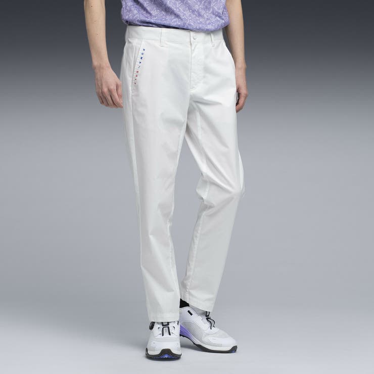 メンズ ゴルフ PB | PUMA | 詳細画像1 