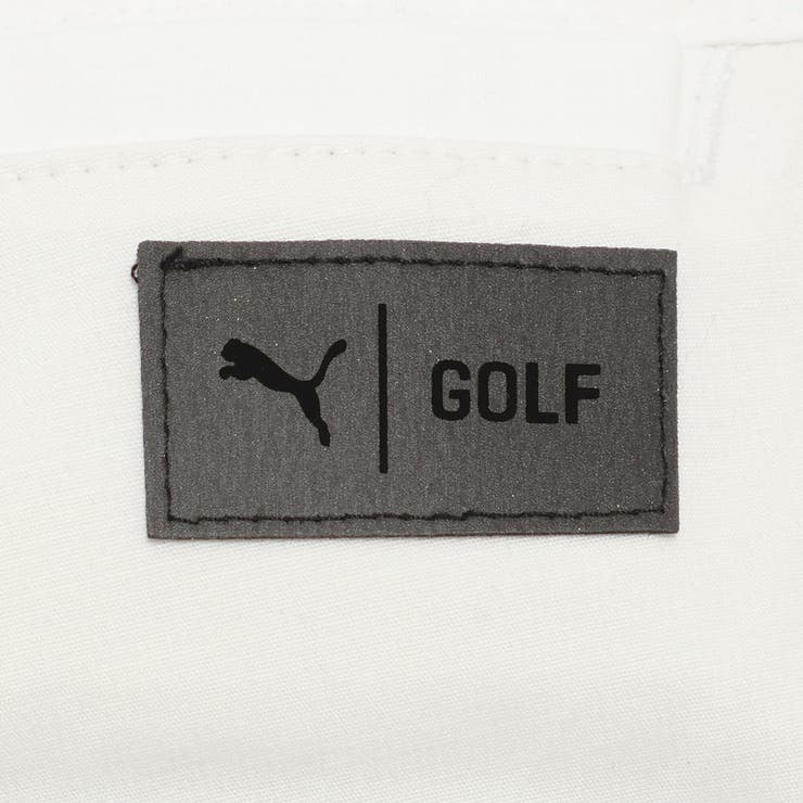 メンズ ゴルフ PB | PUMA | 詳細画像9 
