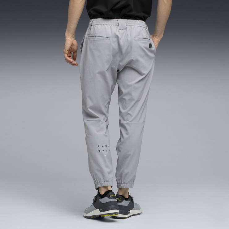 メンズ ゴルフ PB アミド ジョガー パンツ AMIDO JOGGER | PUMA | 詳細画像2 