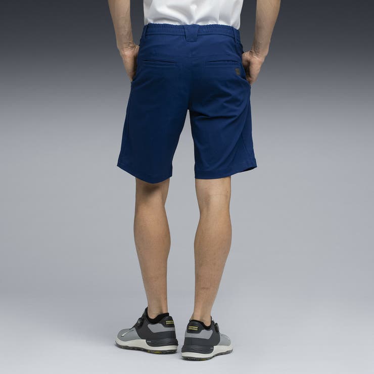 メンズ ゴルフ PB アミド ショーツ AMIDO SHORTS | PUMA | 詳細画像2 