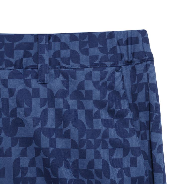 メンズ ゴルフ PB グラフィック ショーツ GRAPHIC SHORTS | PUMA | 詳細画像6 
