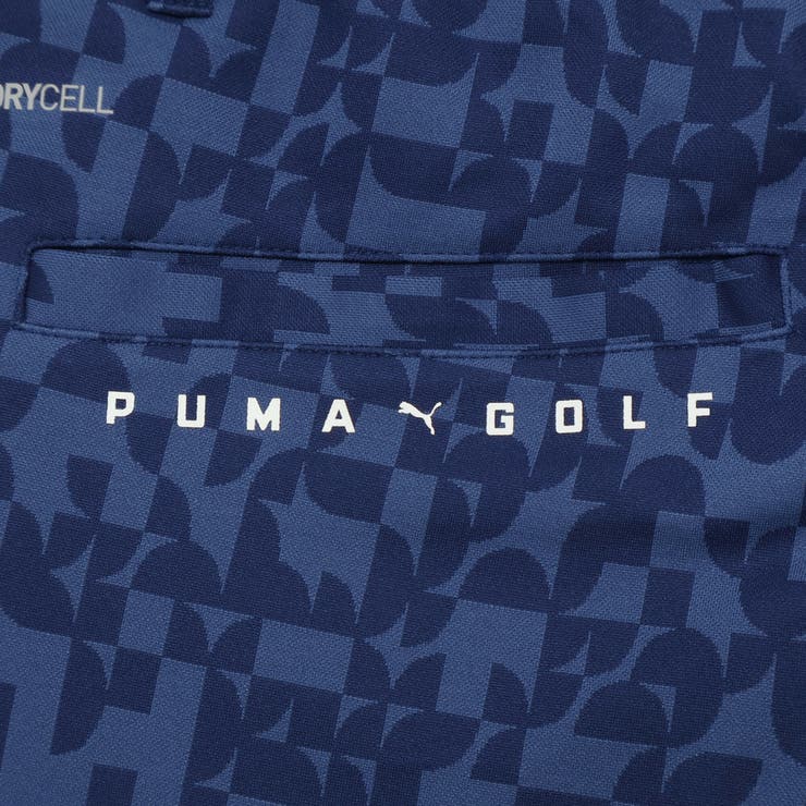 メンズ ゴルフ PB グラフィック ショーツ GRAPHIC SHORTS | PUMA | 詳細画像9 