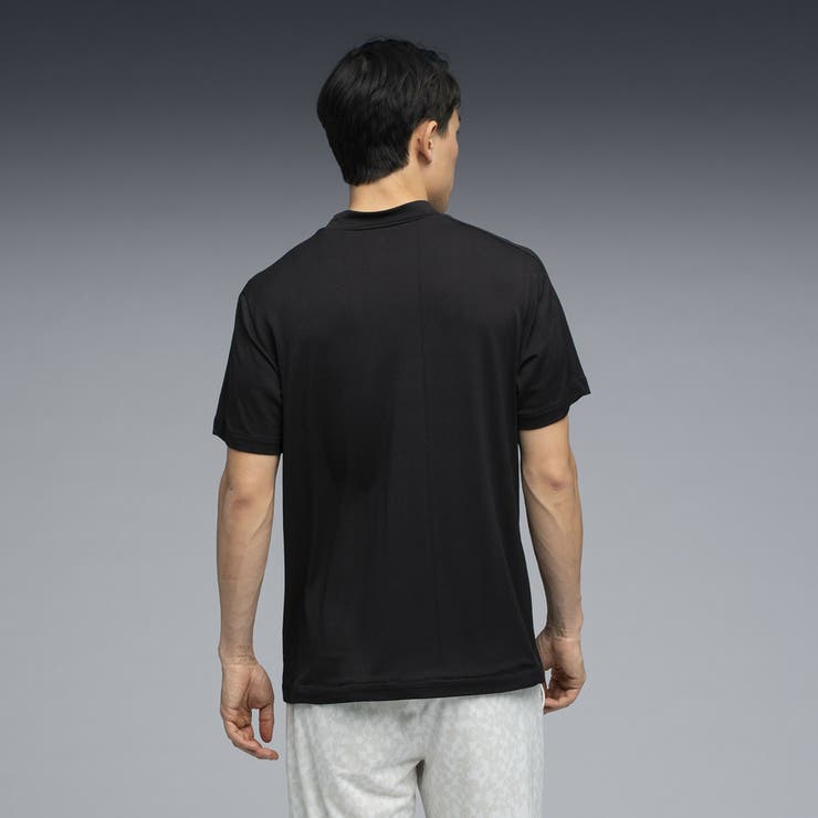 メンズ ゴルフPB シンプル | PUMA | 詳細画像2 
