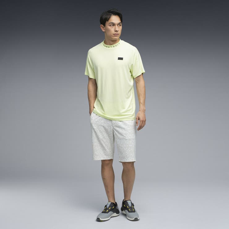 メンズ ゴルフPB シンプル | PUMA | 詳細画像3 