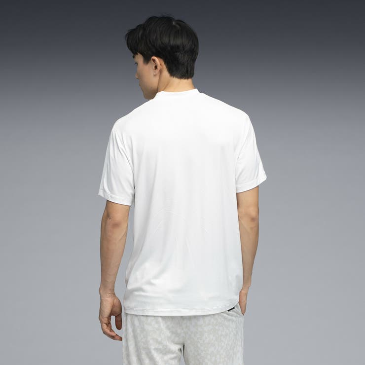 メンズ ゴルフPB シンプル | PUMA | 詳細画像2 