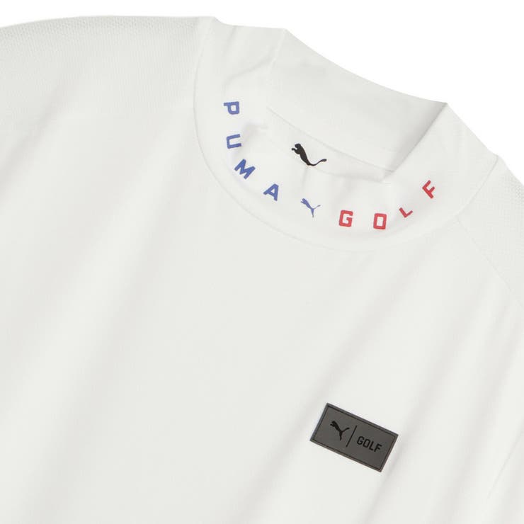 メンズ ゴルフPB シンプル | PUMA | 詳細画像8 