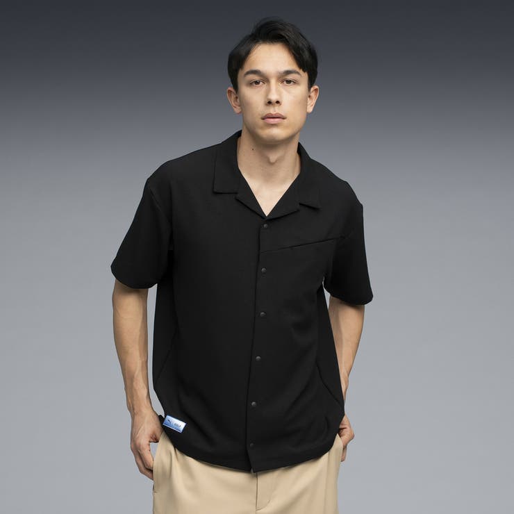 メンズ ゴルフ FOG | PUMA | 詳細画像1 