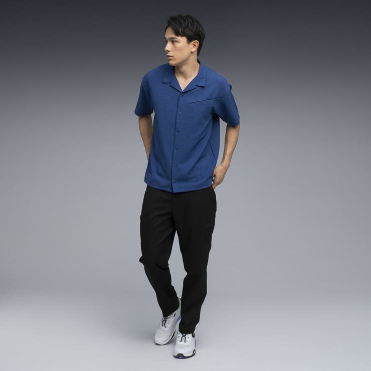 メンズ ゴルフ FOG | PUMA | 詳細画像3 