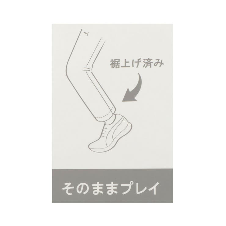 メンズ ゴルフ FOG | PUMA | 詳細画像10 