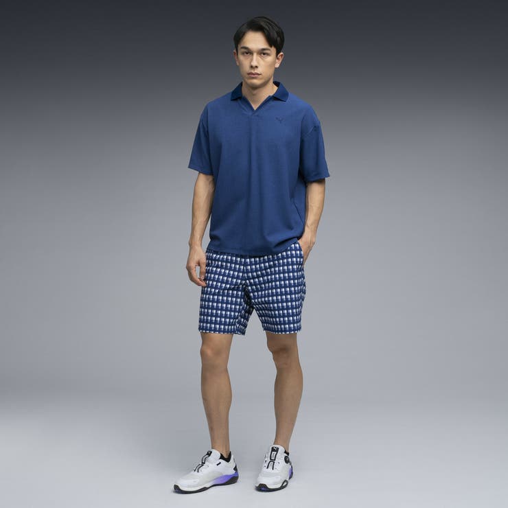 メンズ ゴルフ FOG グラフィック ショーツ GRAPHIC SHORTS | PUMA | 詳細画像3 