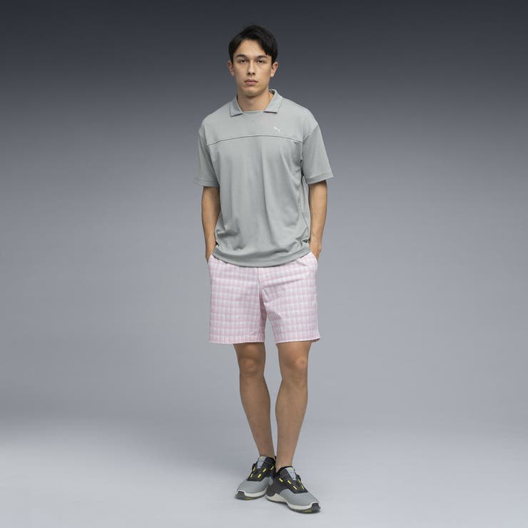 メンズ ゴルフ FOG グラフィック ショーツ GRAPHIC SHORTS | PUMA | 詳細画像3 