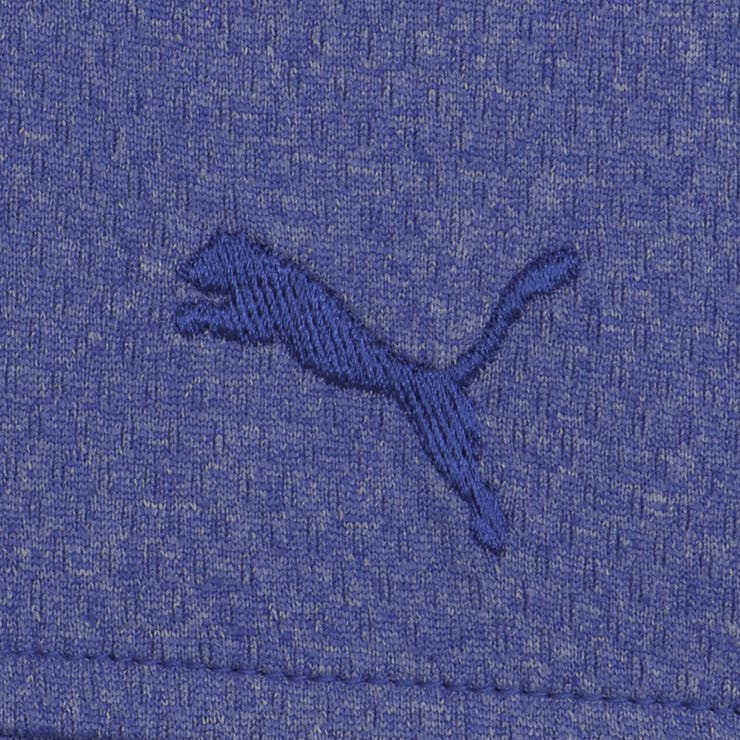 メンズ ゴルフFOG クール 半袖 ポロシャツ COOL POLO S/S | PUMA | 詳細画像4 