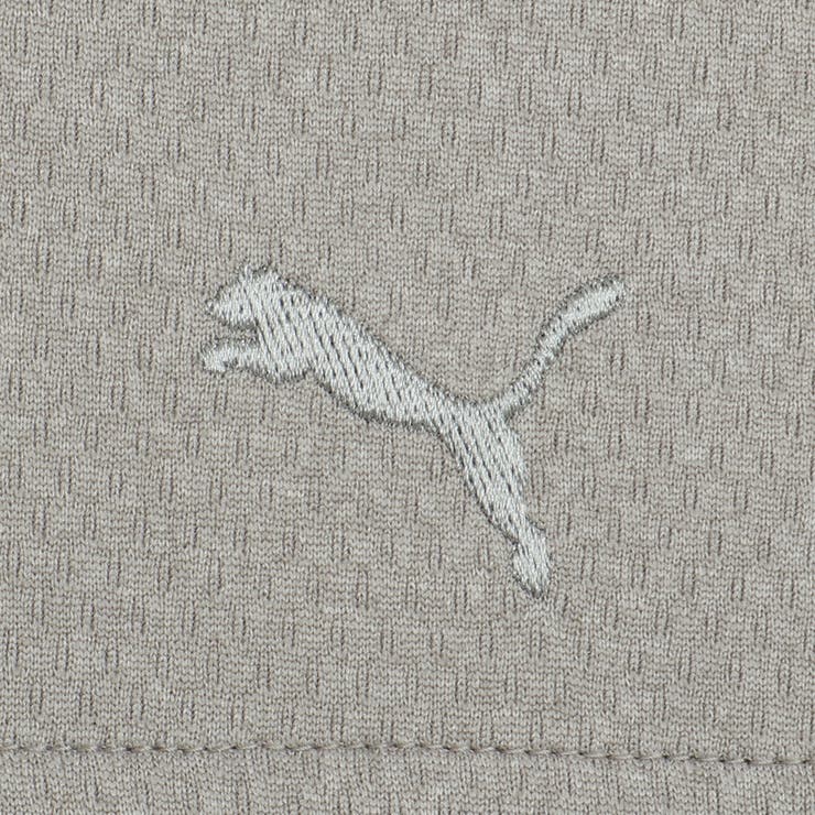 メンズ ゴルフFOG クール 半袖 ポロシャツ COOL POLO S/S | PUMA | 詳細画像7 