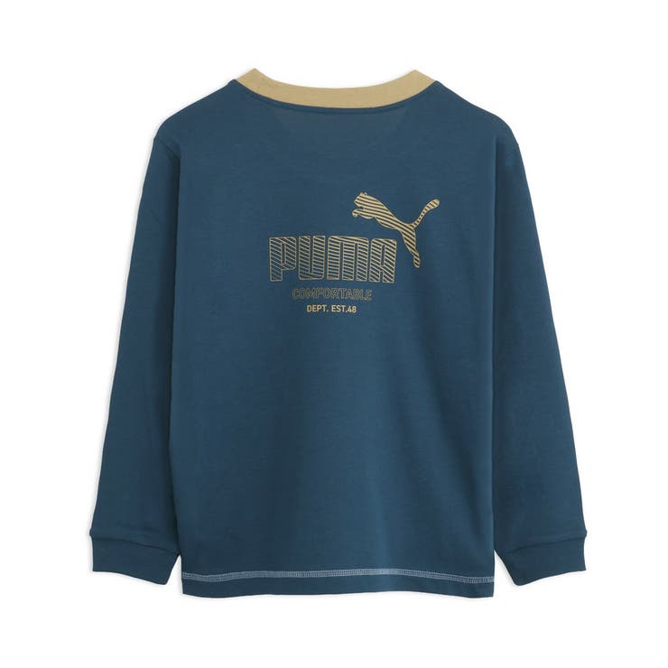ボーイズ ESS エレベーテッド | PUMA | 詳細画像2 