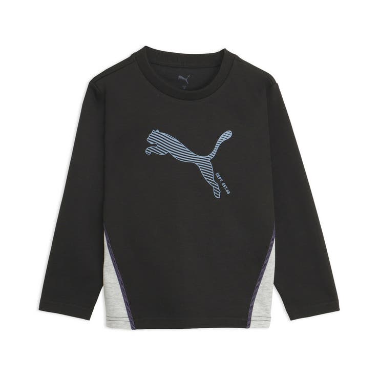 ボーイズ ESS エレベーテッド | PUMA | 詳細画像1 