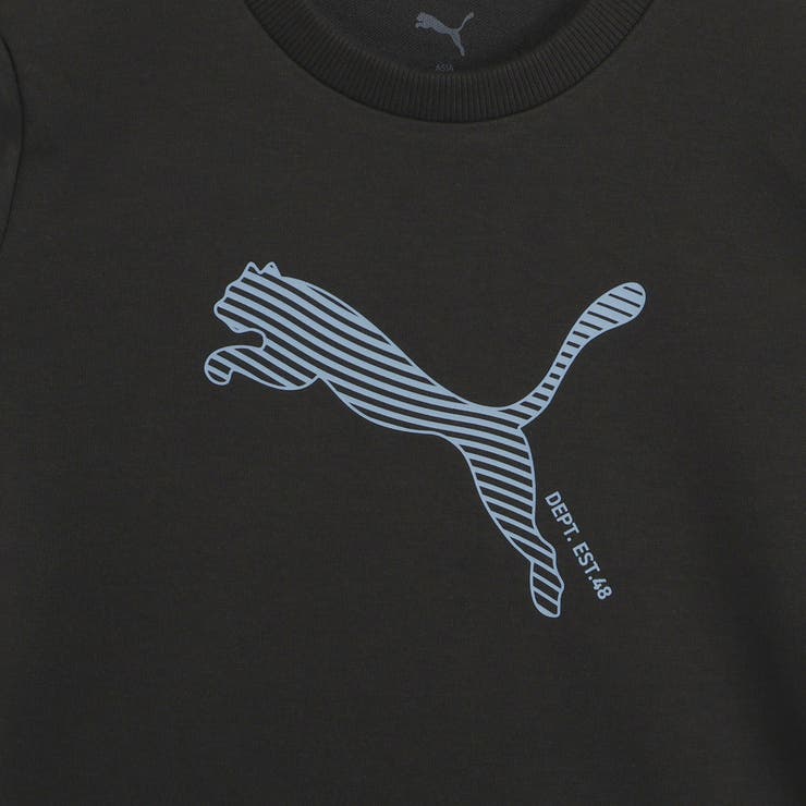 ボーイズ ESS エレベーテッド | PUMA | 詳細画像4 