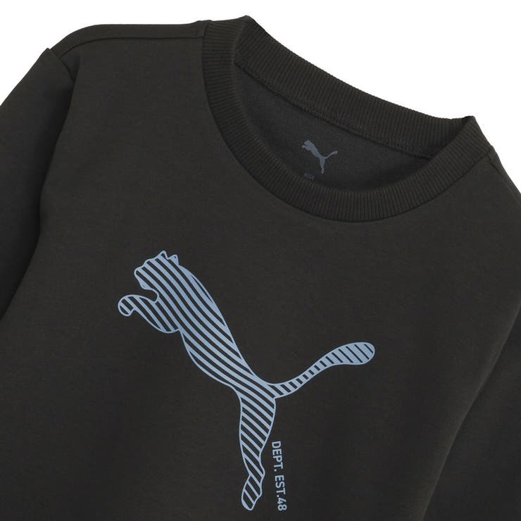 ボーイズ ESS エレベーテッド | PUMA | 詳細画像5 