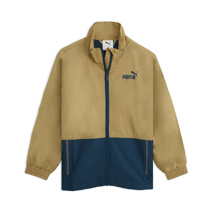 ボーイズ ESS エレベーテッド | PUMA | 詳細画像1 